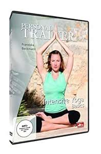 Personal Trainer - Intensive Yoga Basic: Amazon.in: Movies & TV Shows
