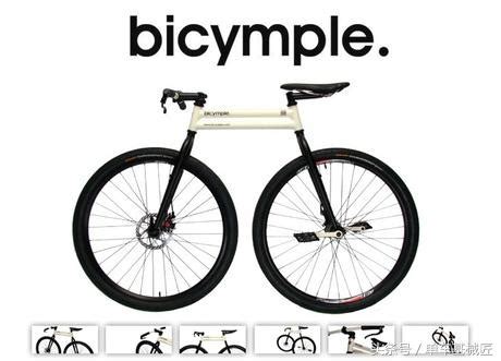 Bitcycle 的图像结果