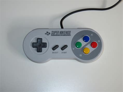 SNES Mini Controller USB 的图像结果