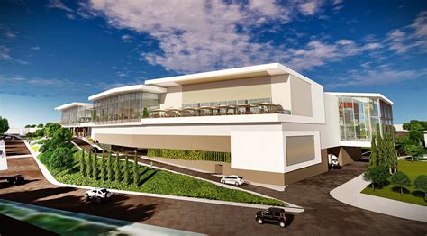 Foto revela como está ficando o cinema do Plaza Campos Gerais; confira ...