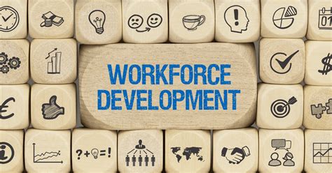 Image result for Workforce Development