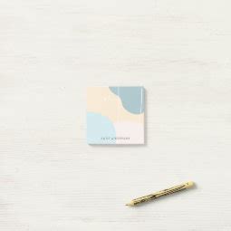 Image result for Pastel Post It Notes