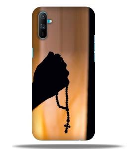 krishu Back Cover for Realme C21 - krishu : Flipkart.com
