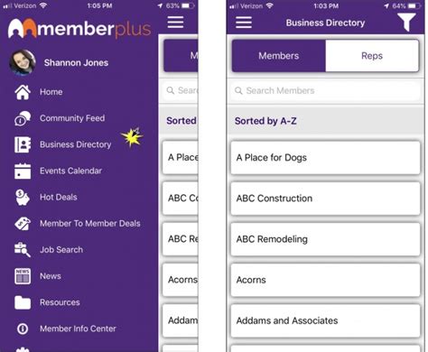 Image result for Member Directory Software