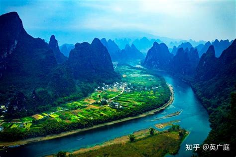 桂林市区拍照好看的地方 五大最佳拍照景点推荐_旅泊网