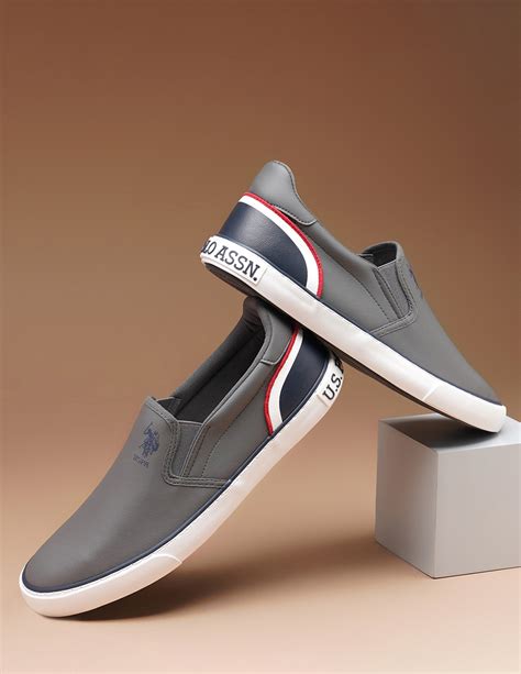 Men Footwear – U.S. Polo Assn. India