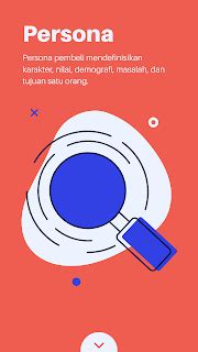 Membuat Persona Pembeli untuk Konten Berkualitas Tinggi