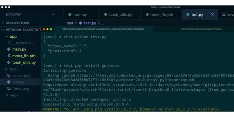 Image result for Application of Pytorch