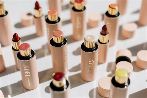 All Skin Care – A'del Natural Cosmetics