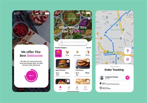 Image result for Mobile Application Design Examples