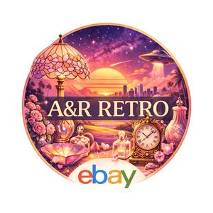 A and R Retro | eBay Stores
