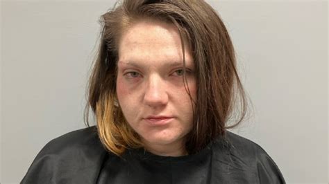 Woman arrested after drug seizure at hotel