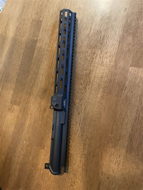 Image result for LMT Specwar Unity Fast