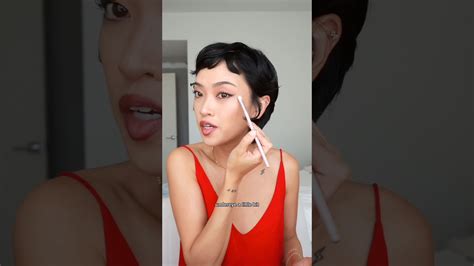 Image result for Makeup Liner Tutorial