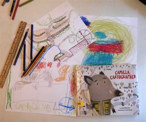 Image result for Using Maps for Kids