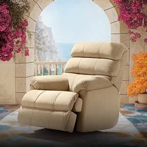 Duroflex Avalon Posture Pro - Single Seater Premium Leatherette ...