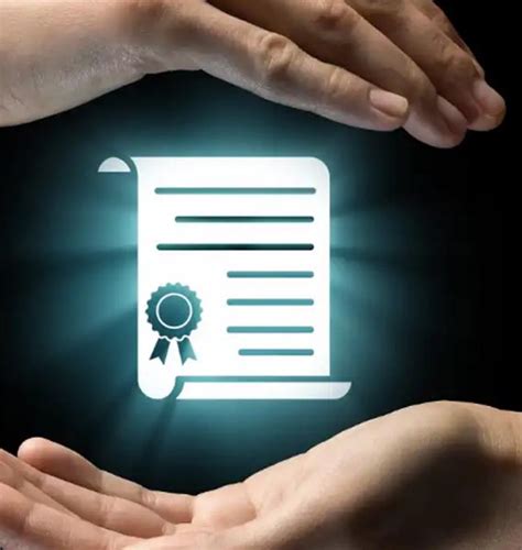 Image result for Proper Certification