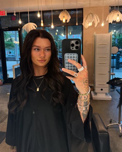 Madison Rain Leaked Newly U #729