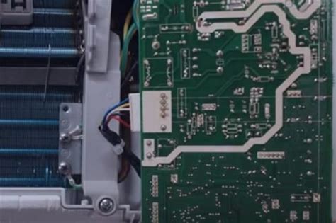 Image result for Mini Split AC E5 Error Code