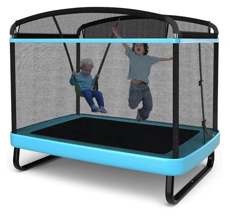 Best Kids Trampolines - ProTrampolines.com