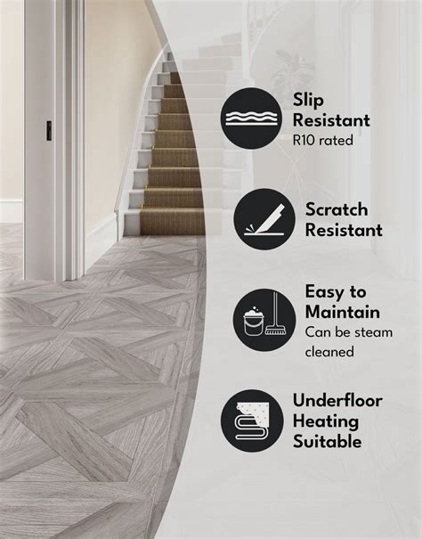 Versailles - Dove Oak | Flooring Superstore