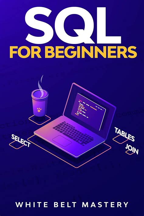 SQL Beginner Guide 的图像结果
