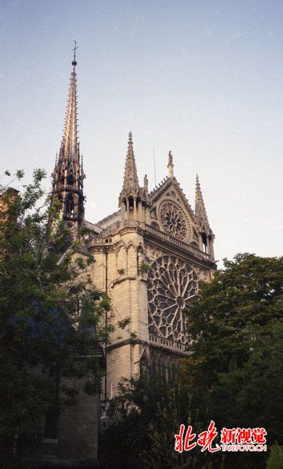 巴黎聖母院，美好又悲慘的卡西莫多 - 每日頭條