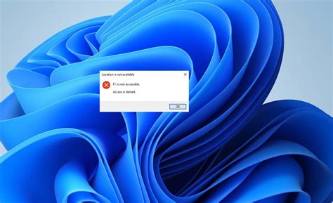 Image result for Device or File Access Denied