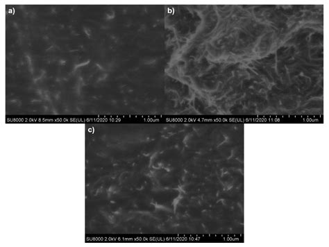 Sulfur-Modified Carbon Nanotubes for the Development of Advanced ...