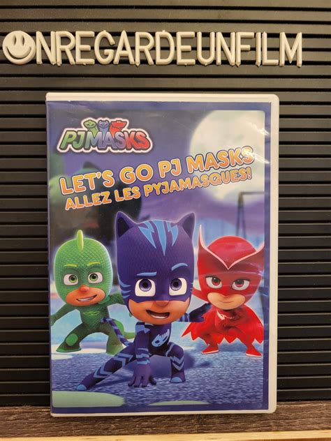 Image result for Pyjamasques Film Entier