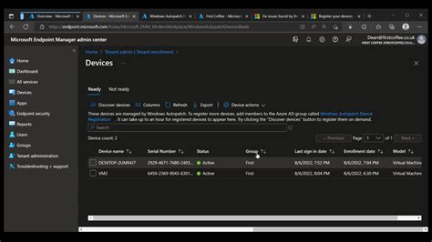 Image result for Windows Autopatch Demo