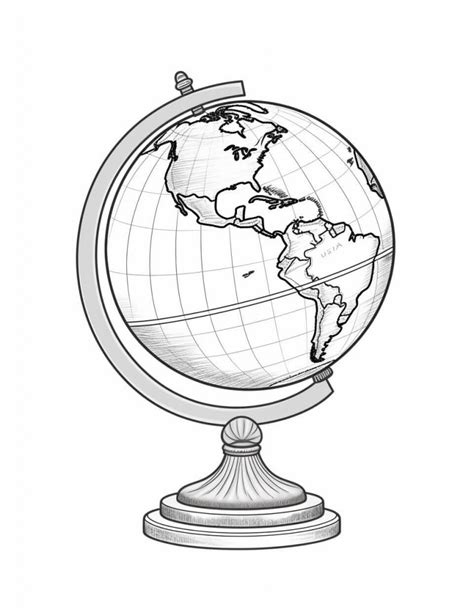 Colored World Map Printable 的图像结果