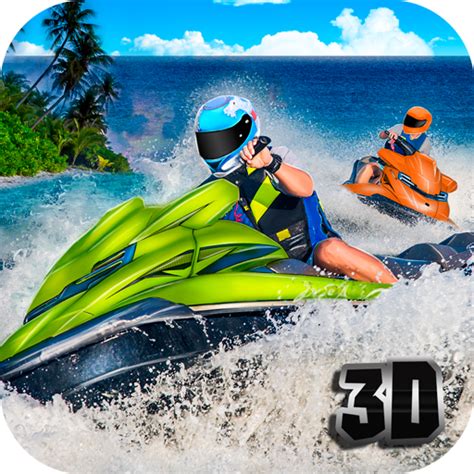 Speed Boat Racing Tournament - App on Amazon Appstore