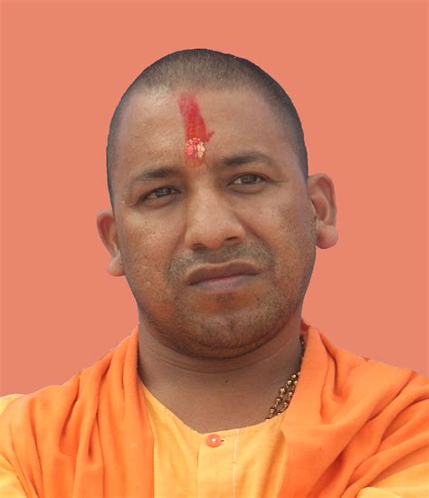Yogi Adityanath Father caste age wife of Yogi adityanath Speech in hindi | www.lovelyheart.in - age of yogi adityanath