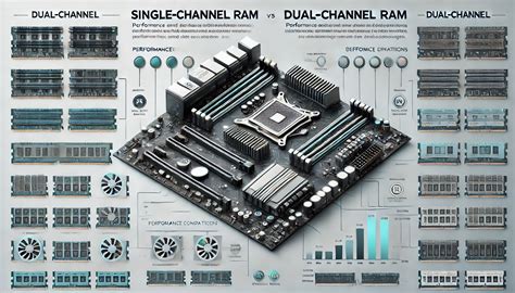 Penjelasan Ram Dual Channel – Dual Channel Beispiele – AQBRU