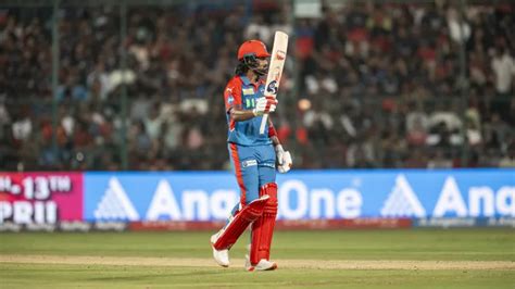 KL Rahul on the verge of breaking Virat Kohli's record - DC star could ...