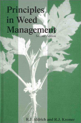Buy Principles in Weed Management Book Online at Low Prices in India ...