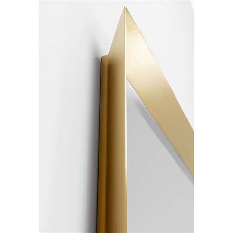 Wall Mirror Love Letters 3D 70x200cm - KARE Montenegro