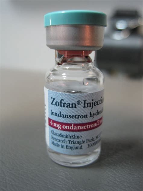 All About Zofran - Risks to Fetus, Birth Defects Lawsuits