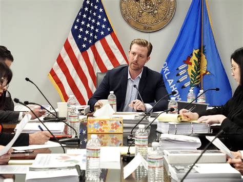 Proposed Oklahoma social studies standards suggest ‘discrepancies’ in ...