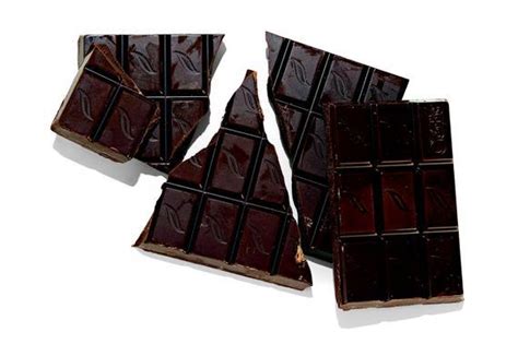 研究表明：黑巧克力有助提高5K等短距项目表现 - 科普宣传 - 栾川县市场监督管理局