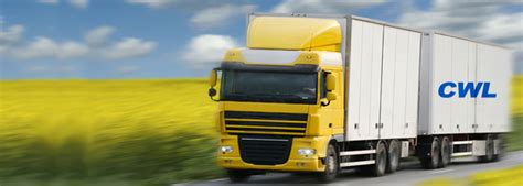 Cargo World Logistics India Private Limited