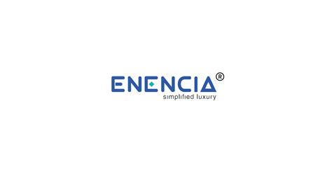 Enencia Ceramics - Premium Sanitary Ware & Bath Collections | S&M Group