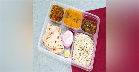 Hot Pot Tiffin Service | LBB