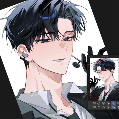 Cheongryeo Debut or Die🫐 | Buku komik, Komik