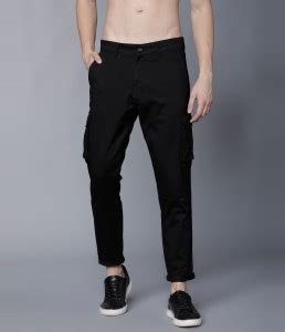 HIGHLANDER Men Cargos - Buy HIGHLANDER Men Cargos Online at Best Prices ...