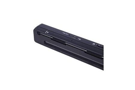 Scanner Non renseigné Scanner portable de documents avec écran led ...