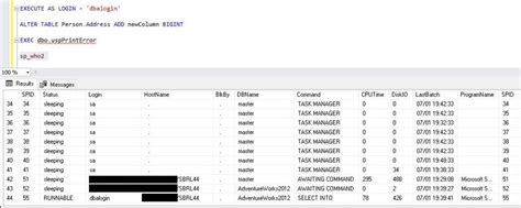 Image result for SQL Server Database Security