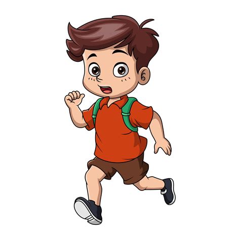 Running Boy 的图像结果