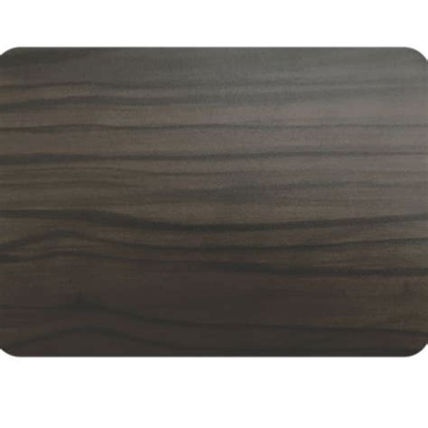 Wooden Sheet - ALC 108 Chocolate Zebrano ACP Sheet Manufacturer from ...